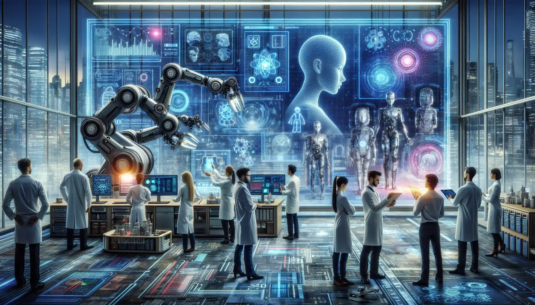 Future Innovations in AI for Counterfeit Detection